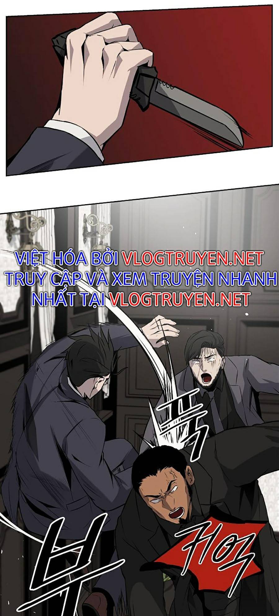 Vương Đạo - Chương 4