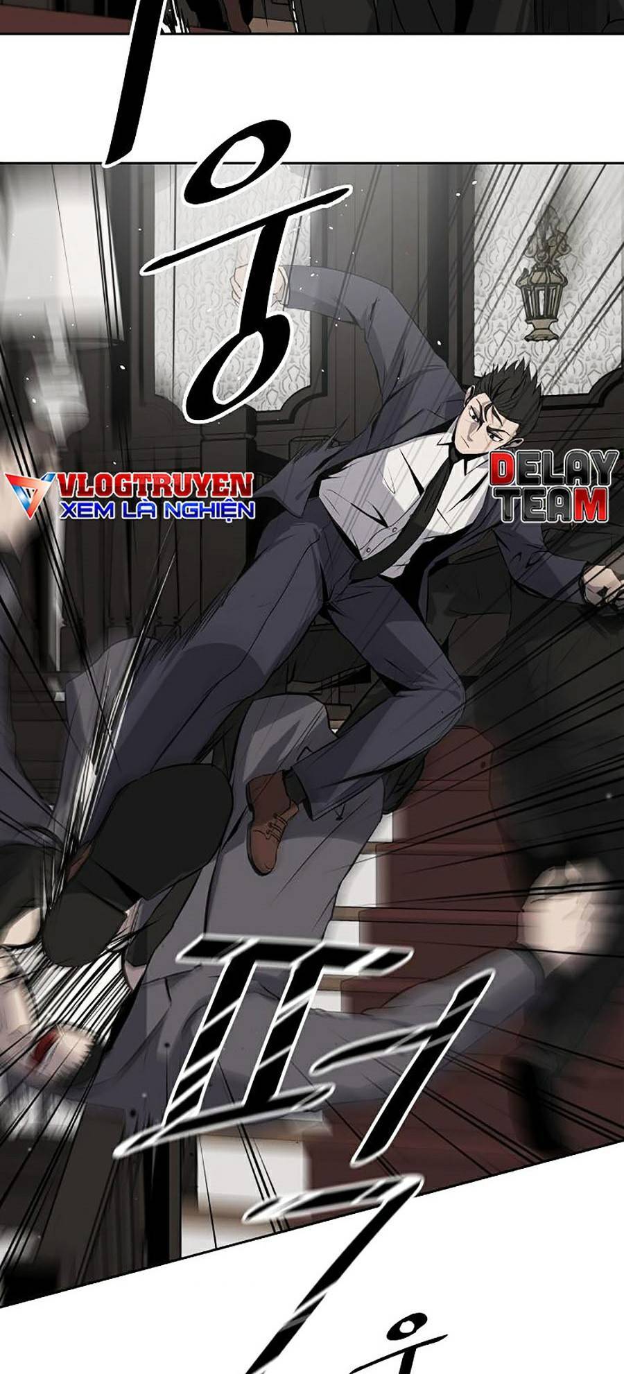 Vương Đạo - Chương 4