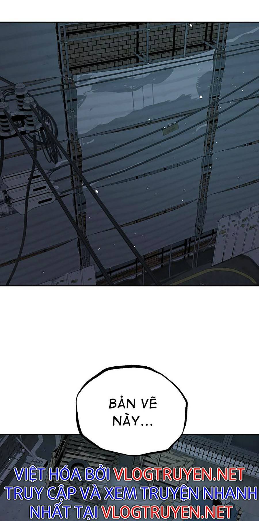 Vương Đạo - Chương 4