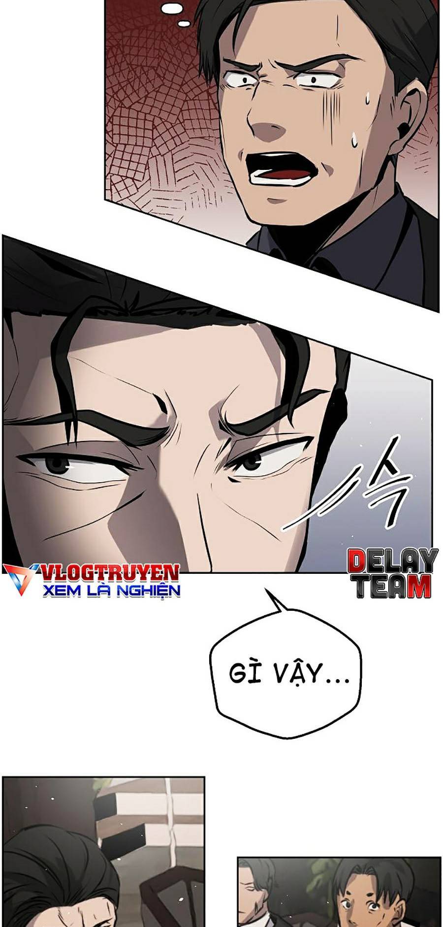 Vương Đạo - Chương 4