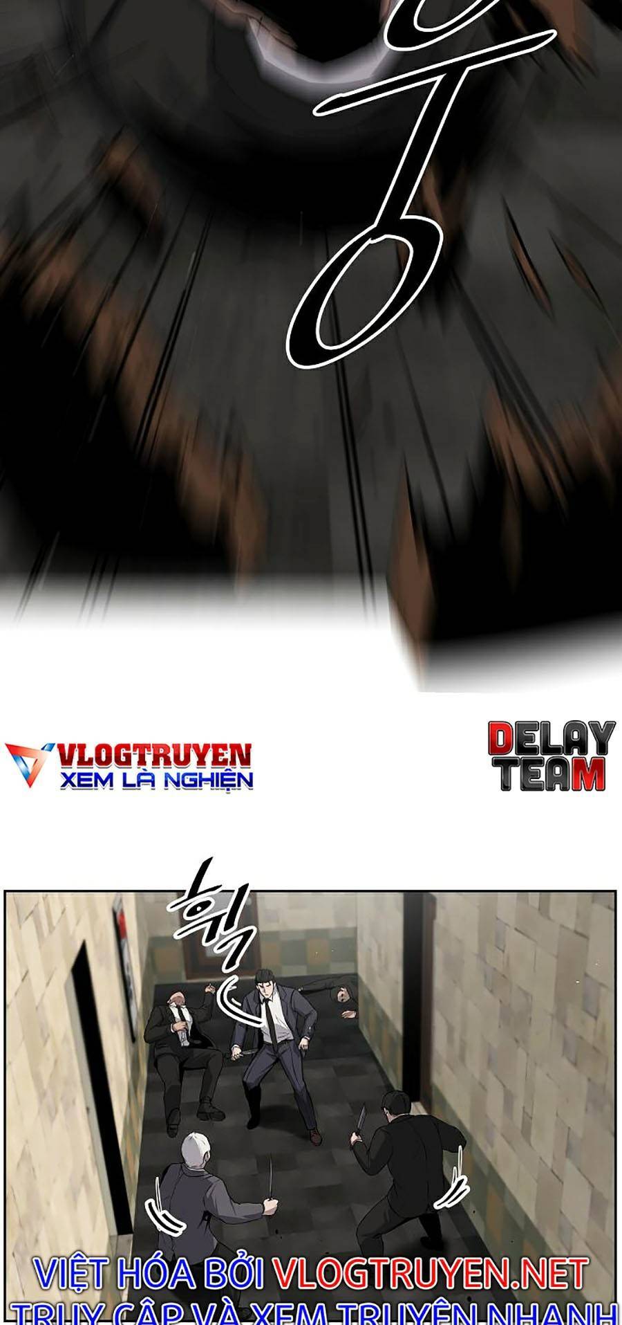 Vương Đạo - Chương 4