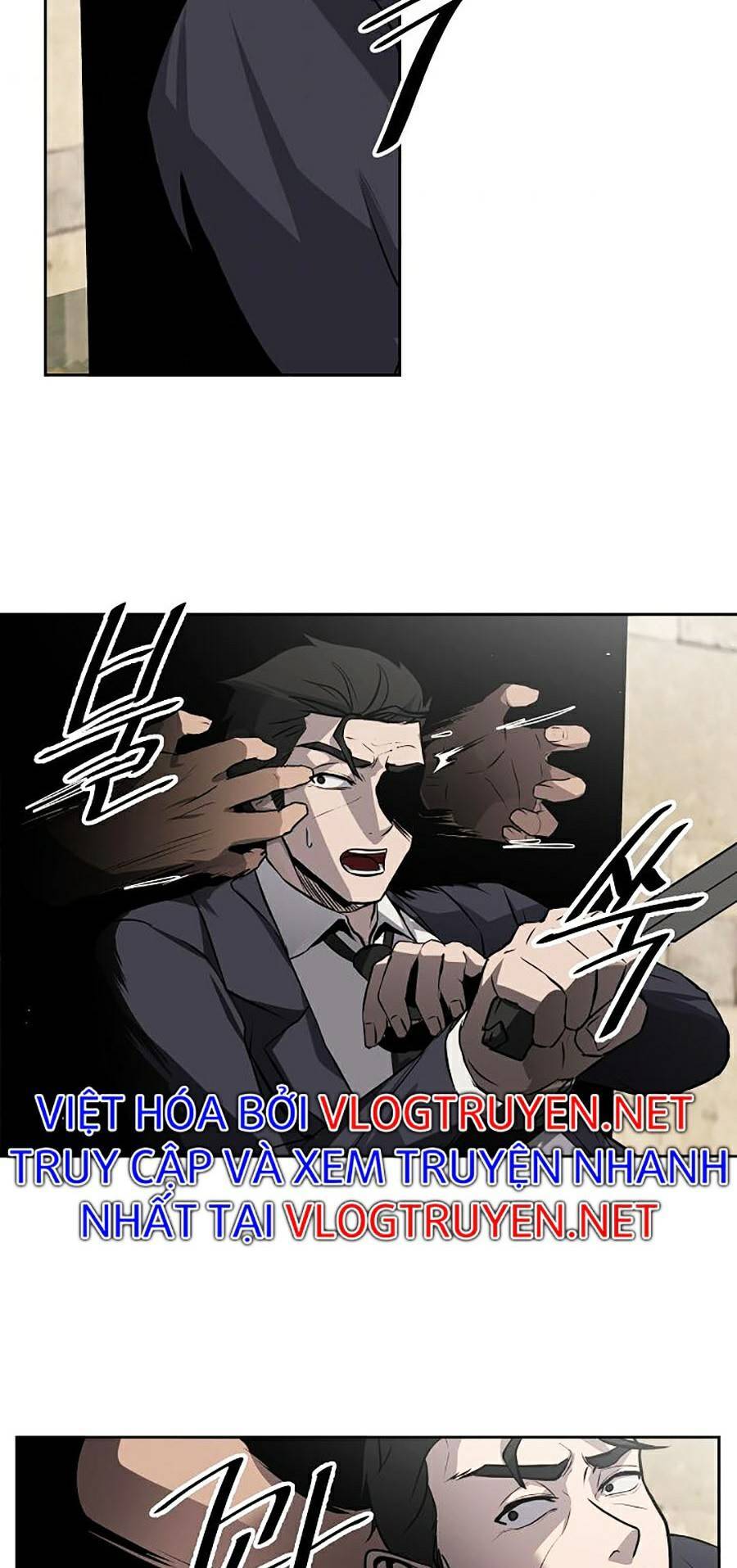 Vương Đạo - Chương 4