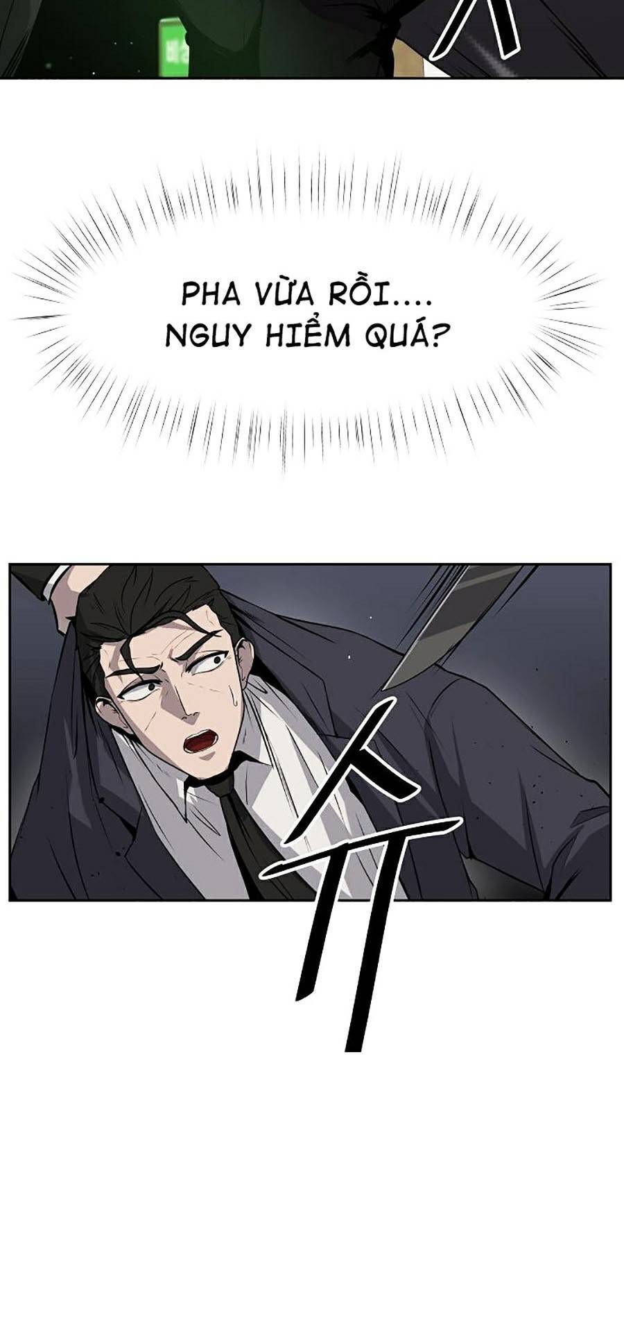 Vương Đạo - Chương 4