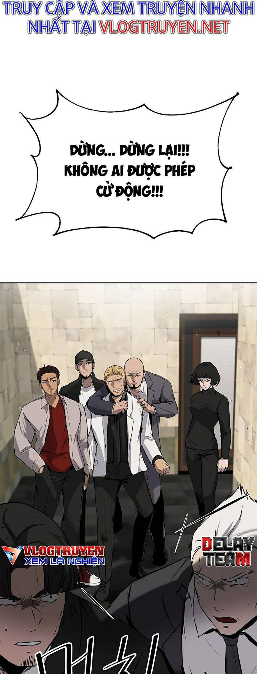 Vương Đạo - Chương 4