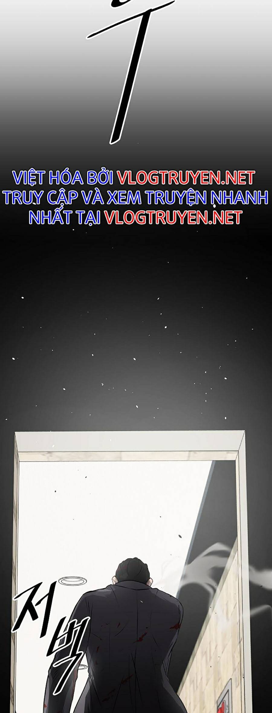 Vương Đạo - Chương 4