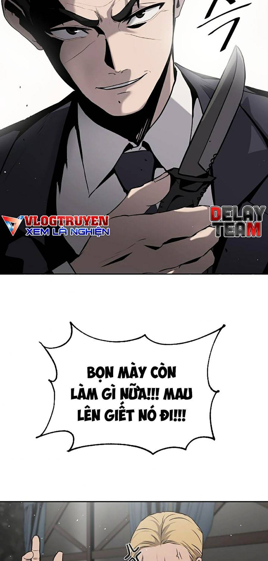 Vương Đạo - Chương 4