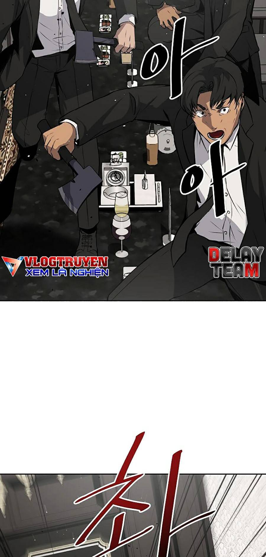 Vương Đạo - Chương 4