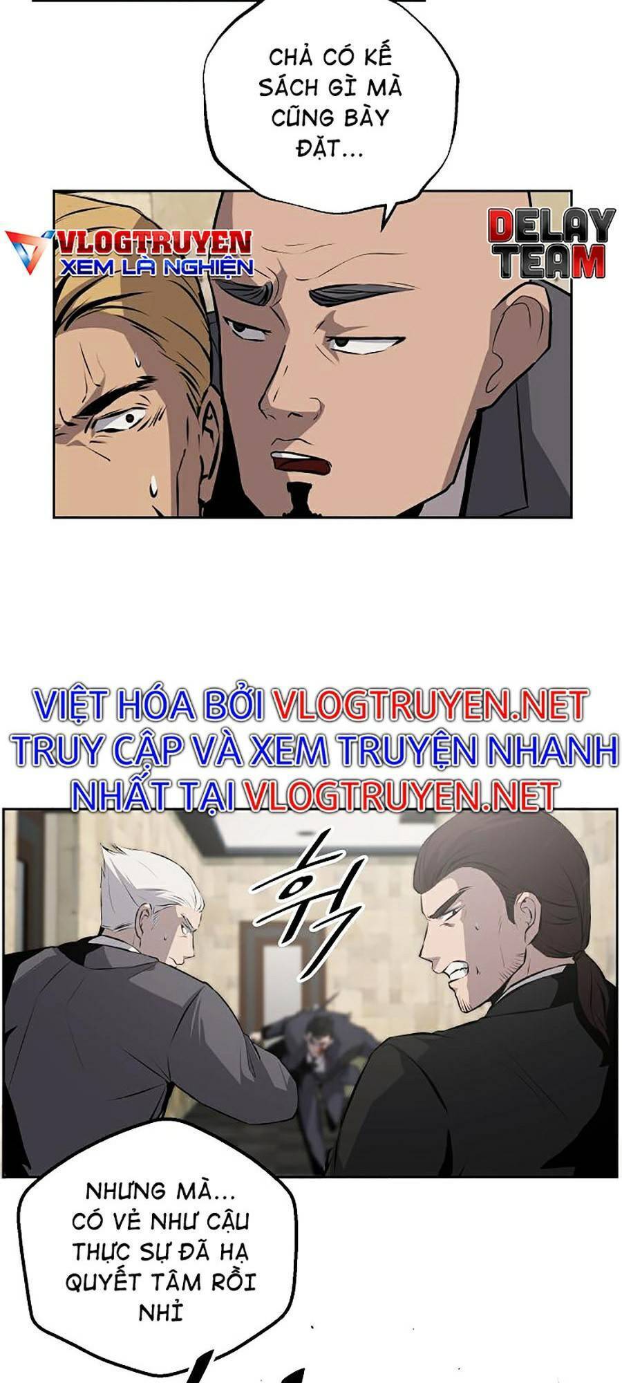 Vương Đạo - Chương 5