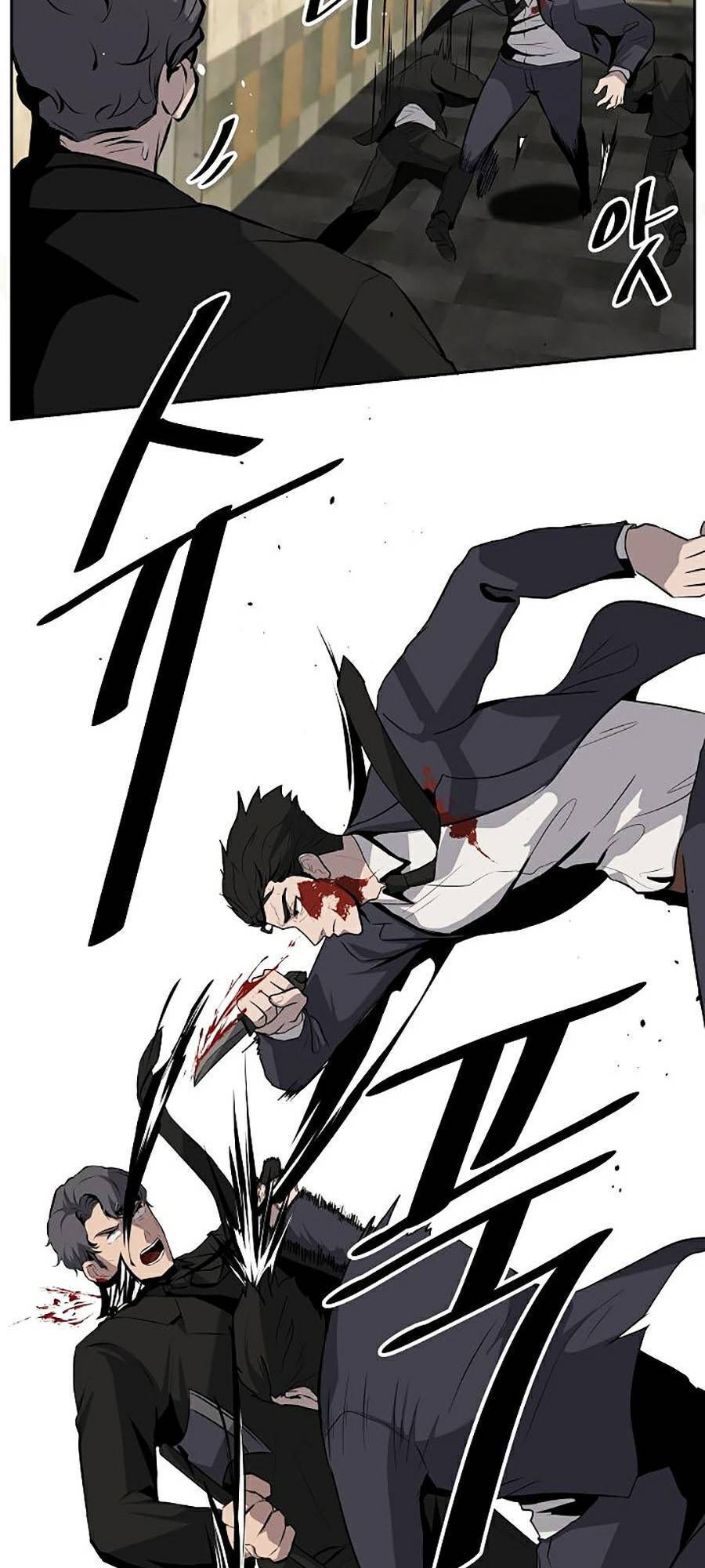 Vương Đạo - Chương 5