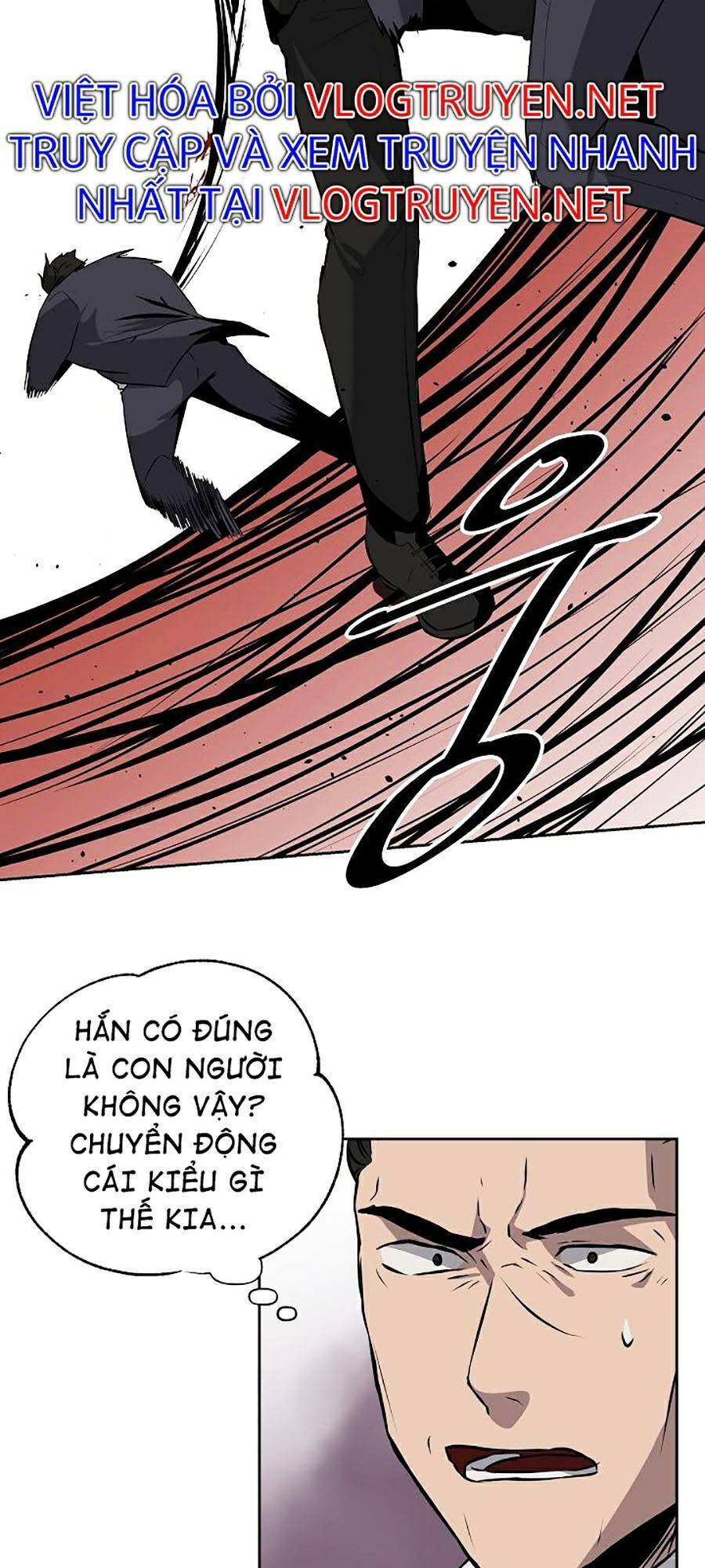 Vương Đạo - Chương 5