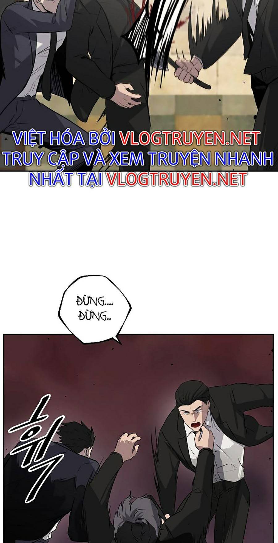 Vương Đạo - Chương 5