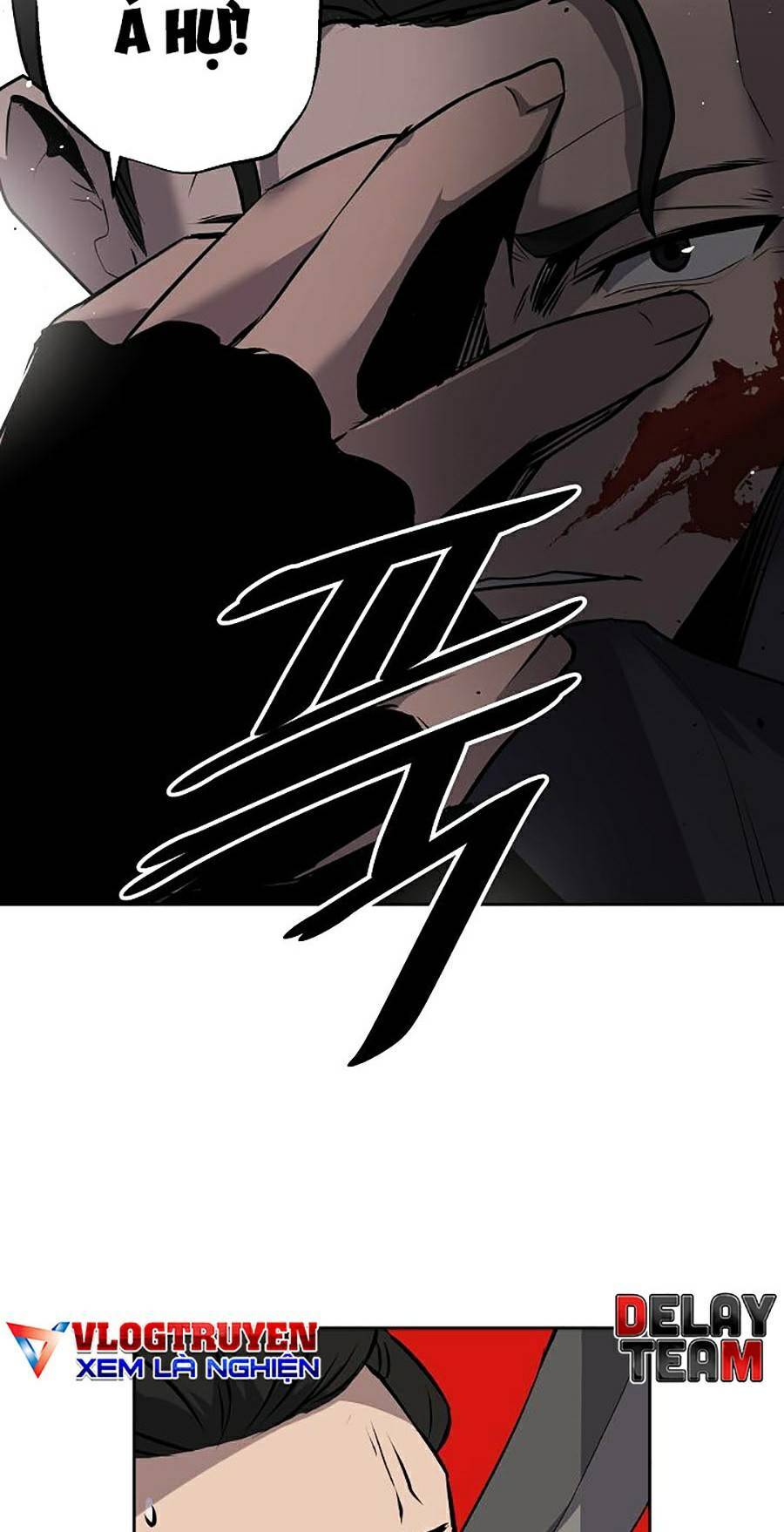 Vương Đạo - Chương 5