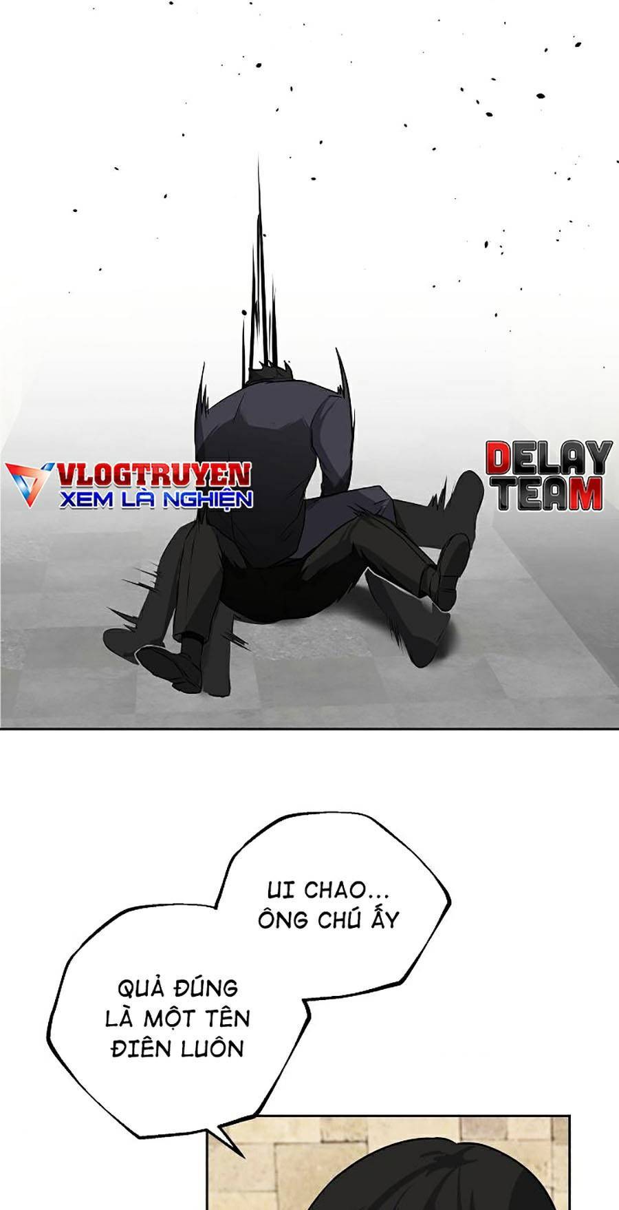 Vương Đạo - Chương 5