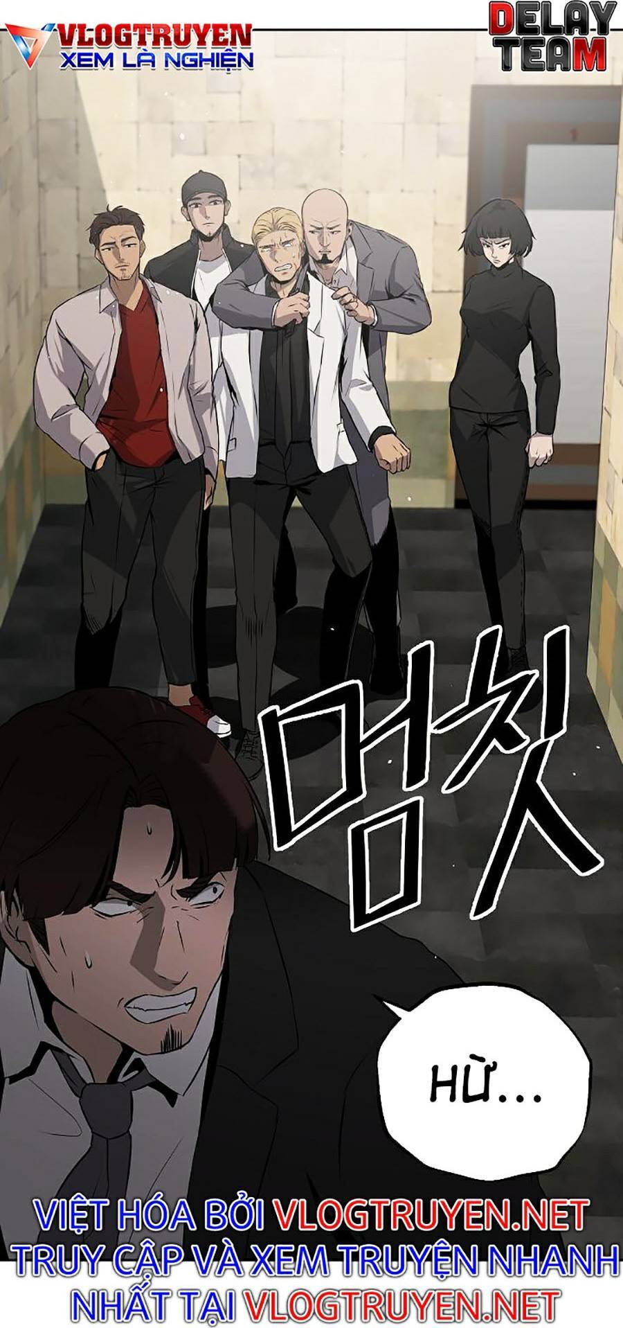 Vương Đạo - Chương 5