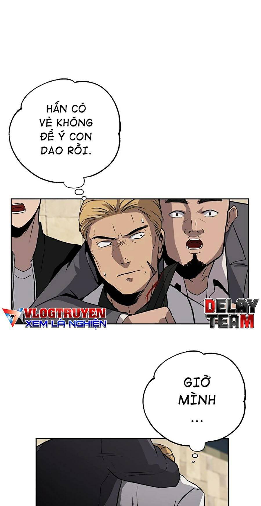 Vương Đạo - Chương 5