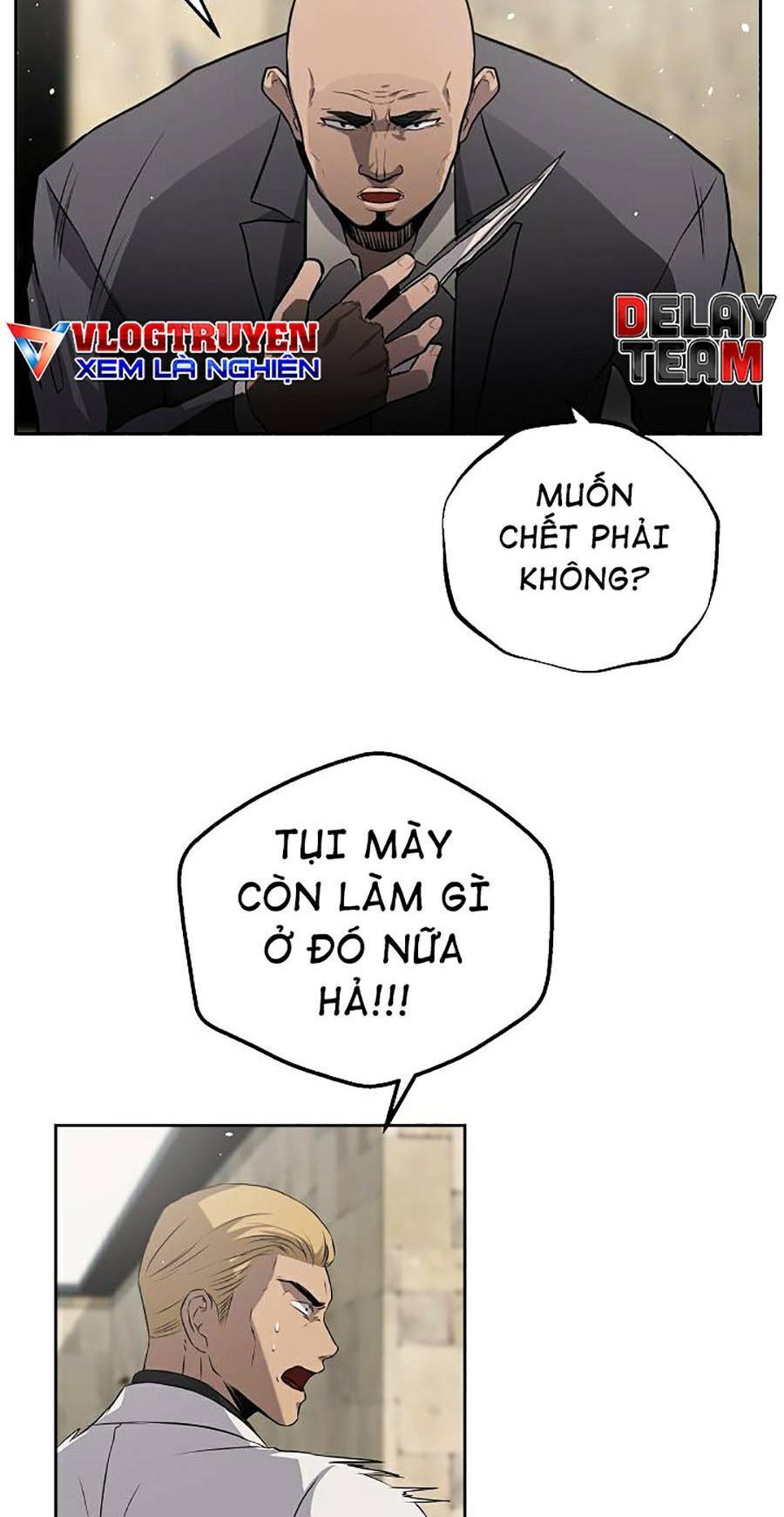 Vương Đạo - Chương 5