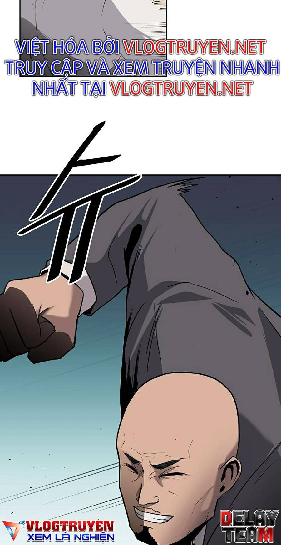 Vương Đạo - Chương 5