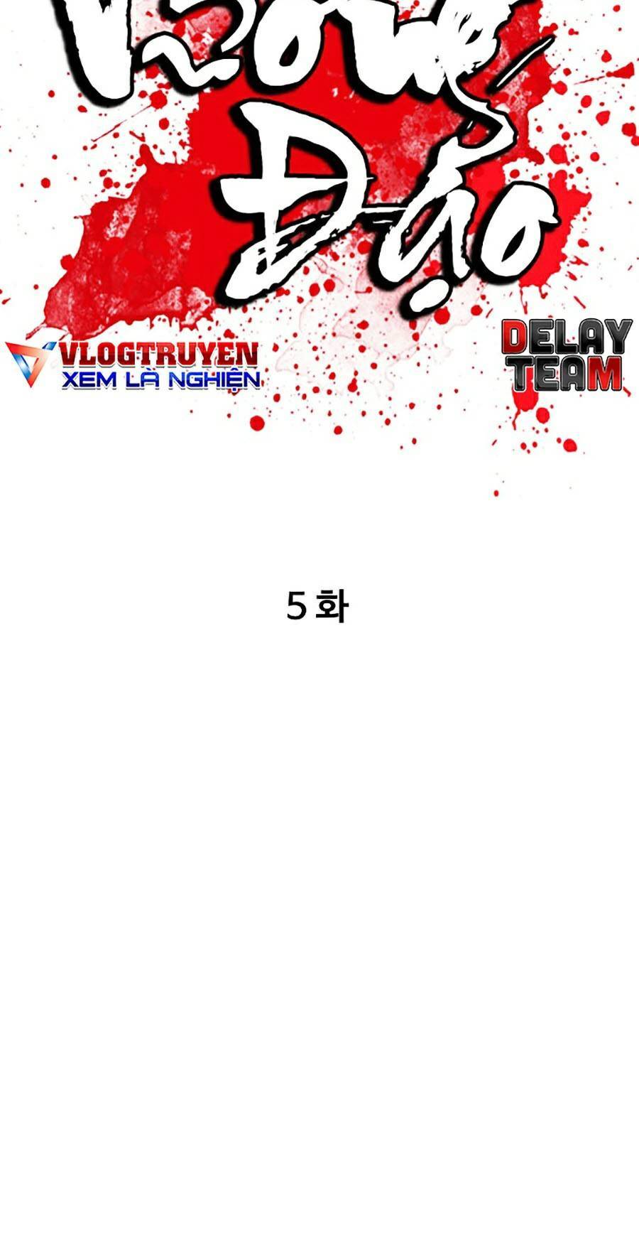 Vương Đạo - Chương 5