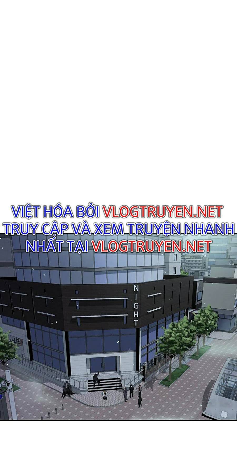 Vương Đạo - Chương 5