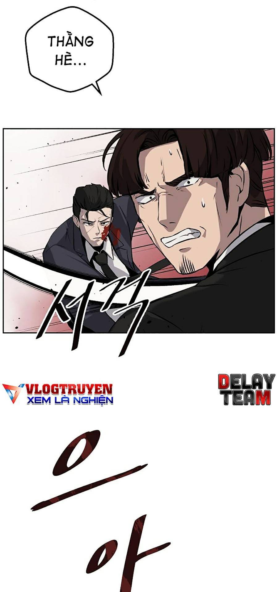 Vương Đạo - Chương 5