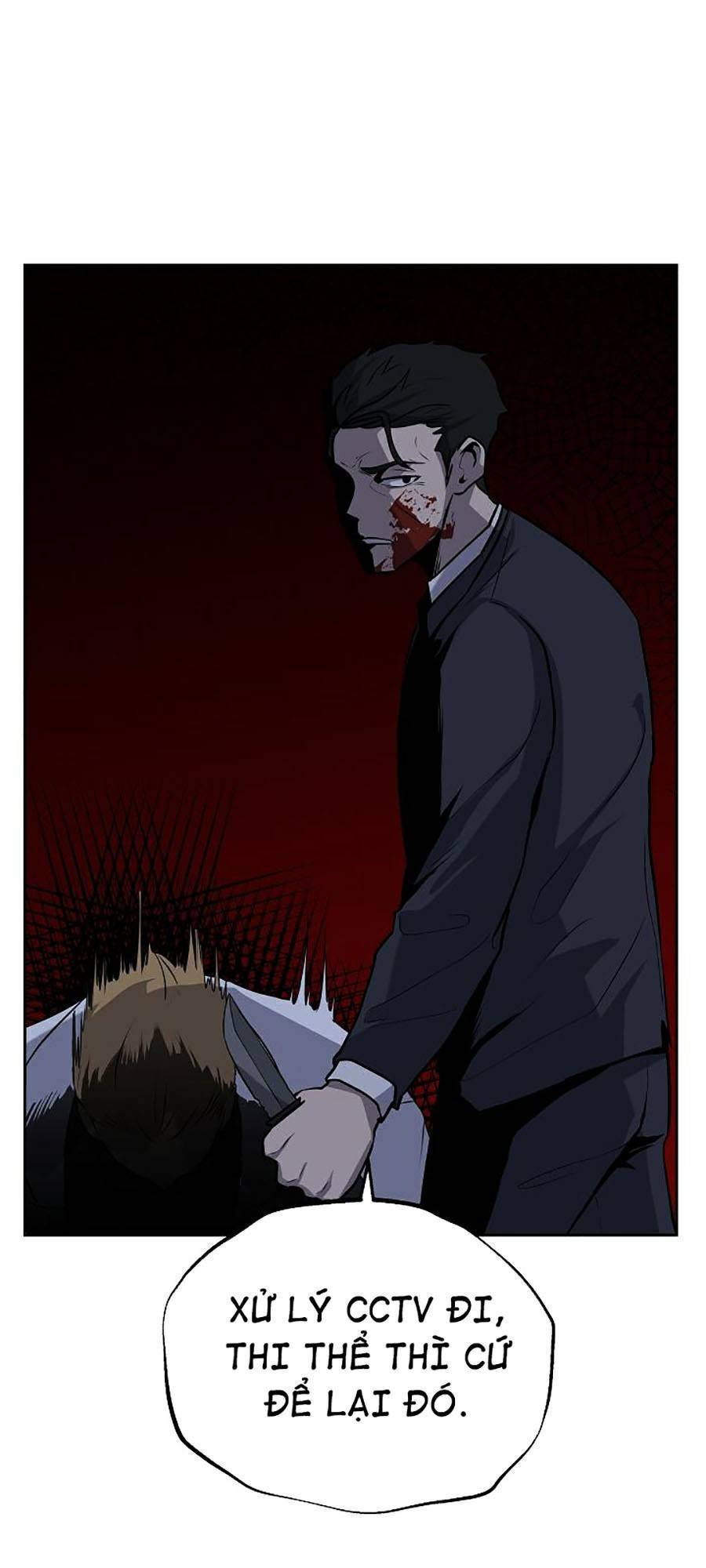 Vương Đạo - Chương 5