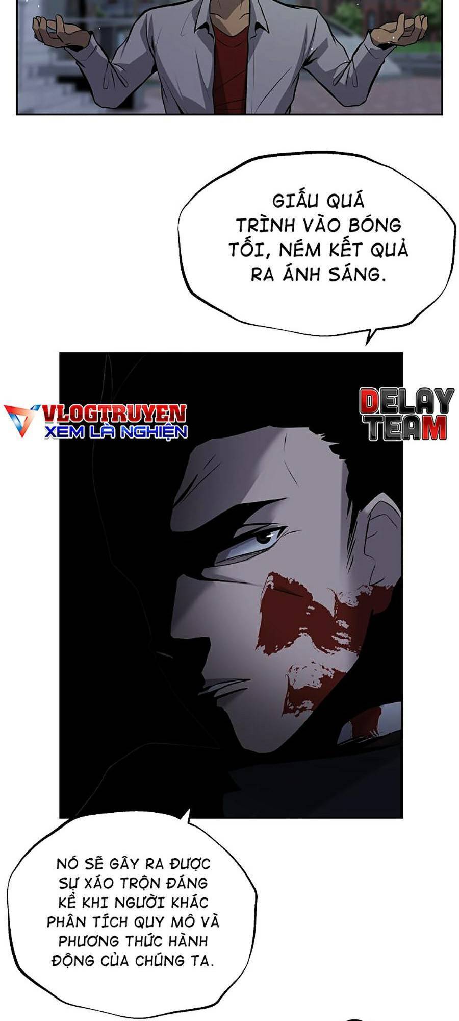 Vương Đạo - Chương 5