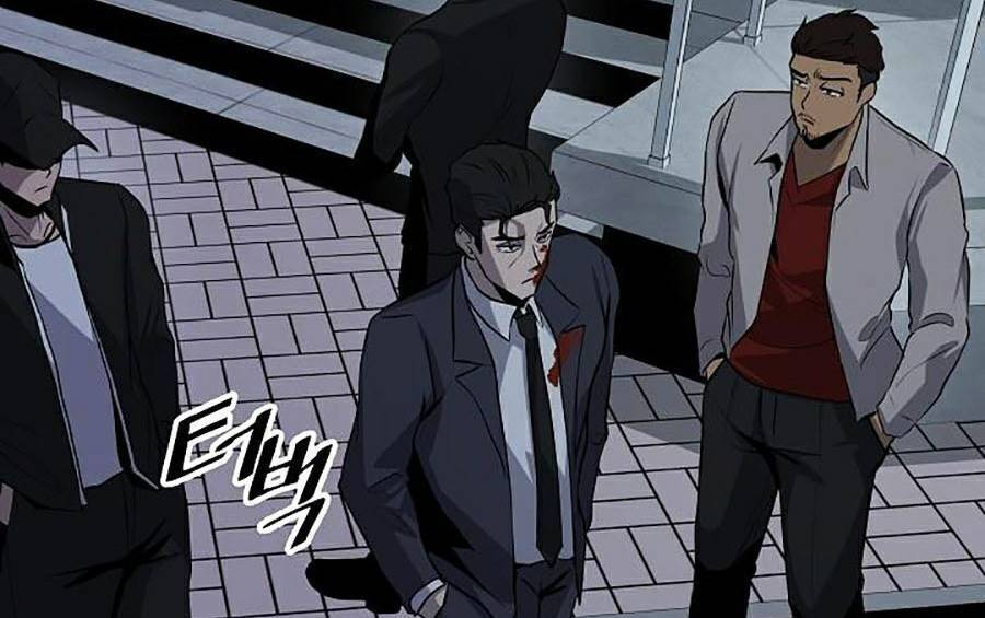 Vương Đạo - Chương 5