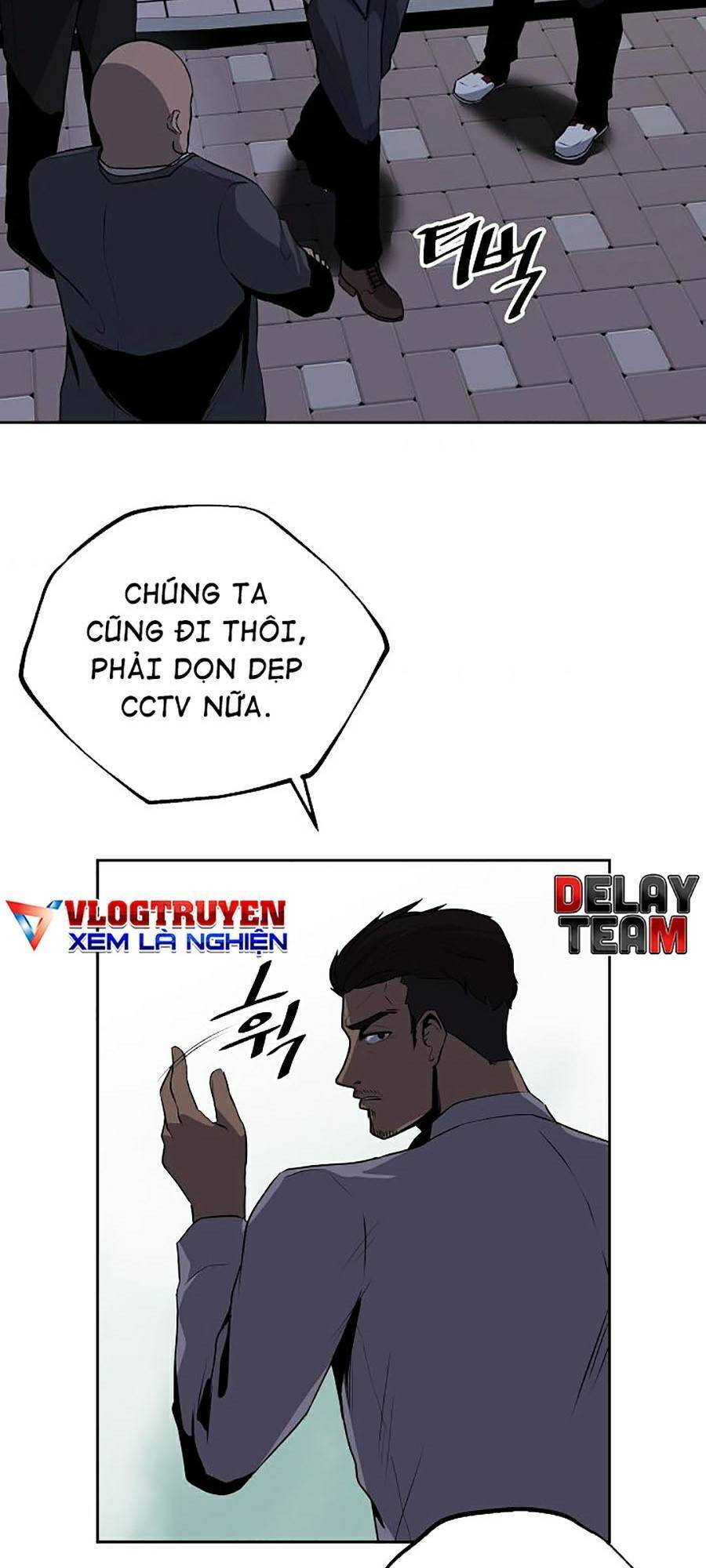 Vương Đạo - Chương 5