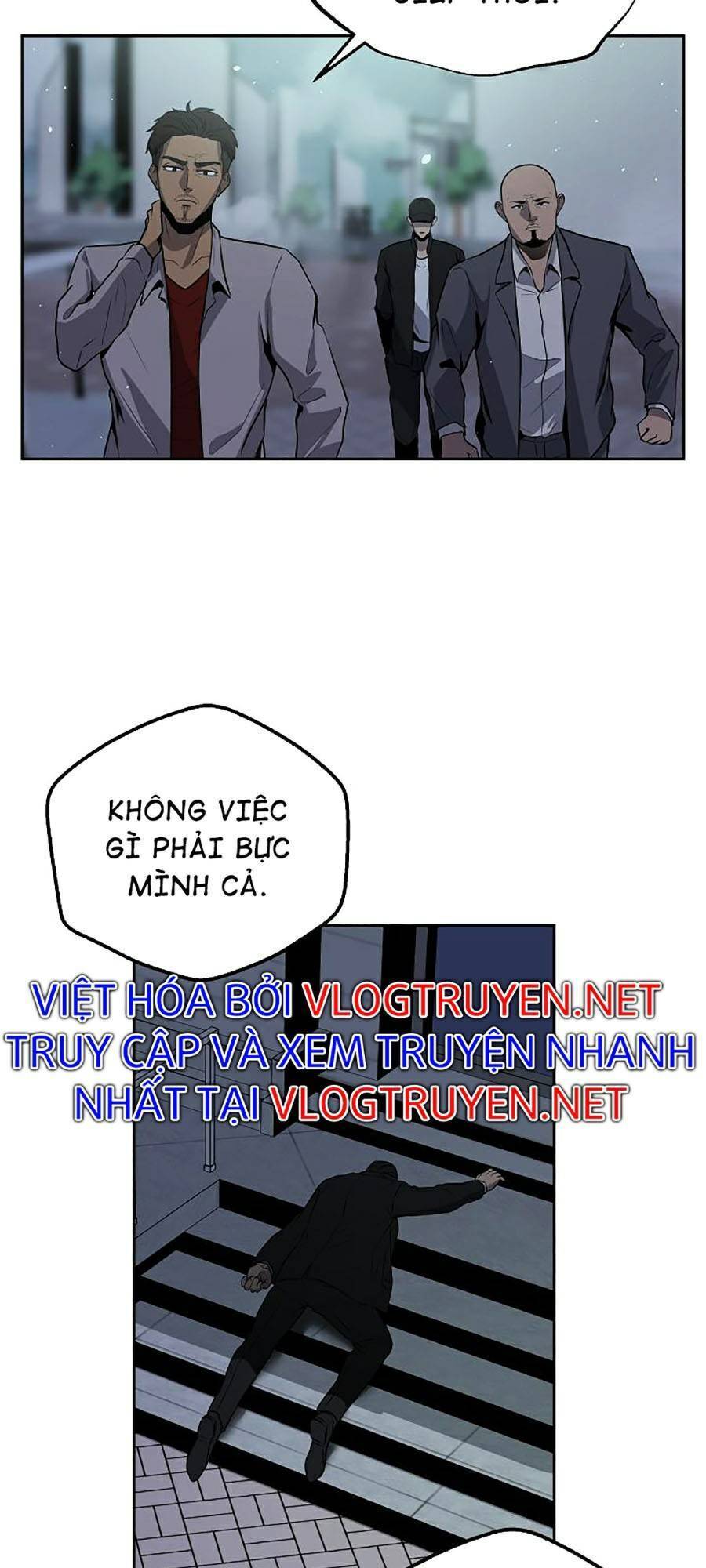 Vương Đạo - Chương 5