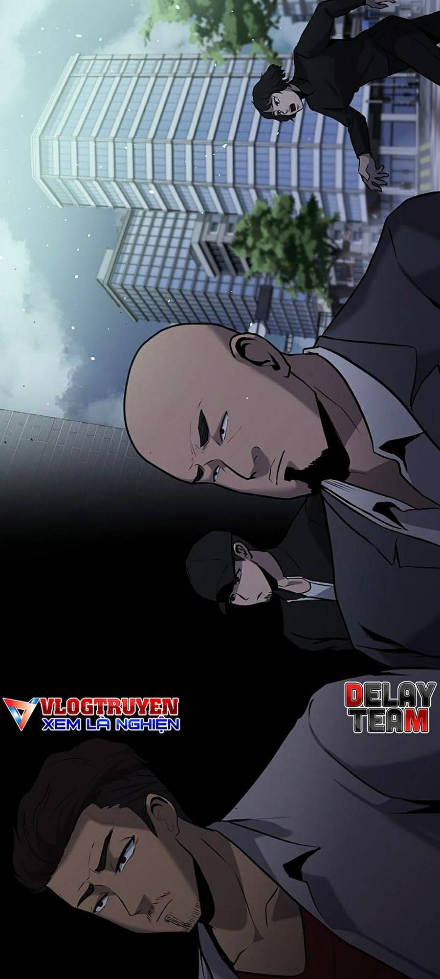 Vương Đạo - Chương 5