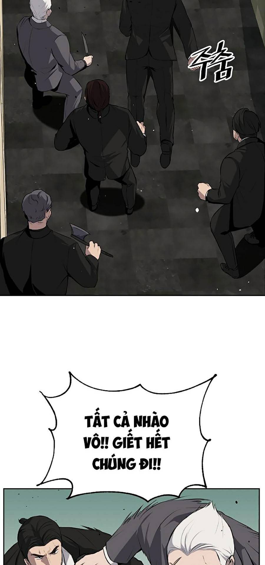 Vương Đạo - Chương 5