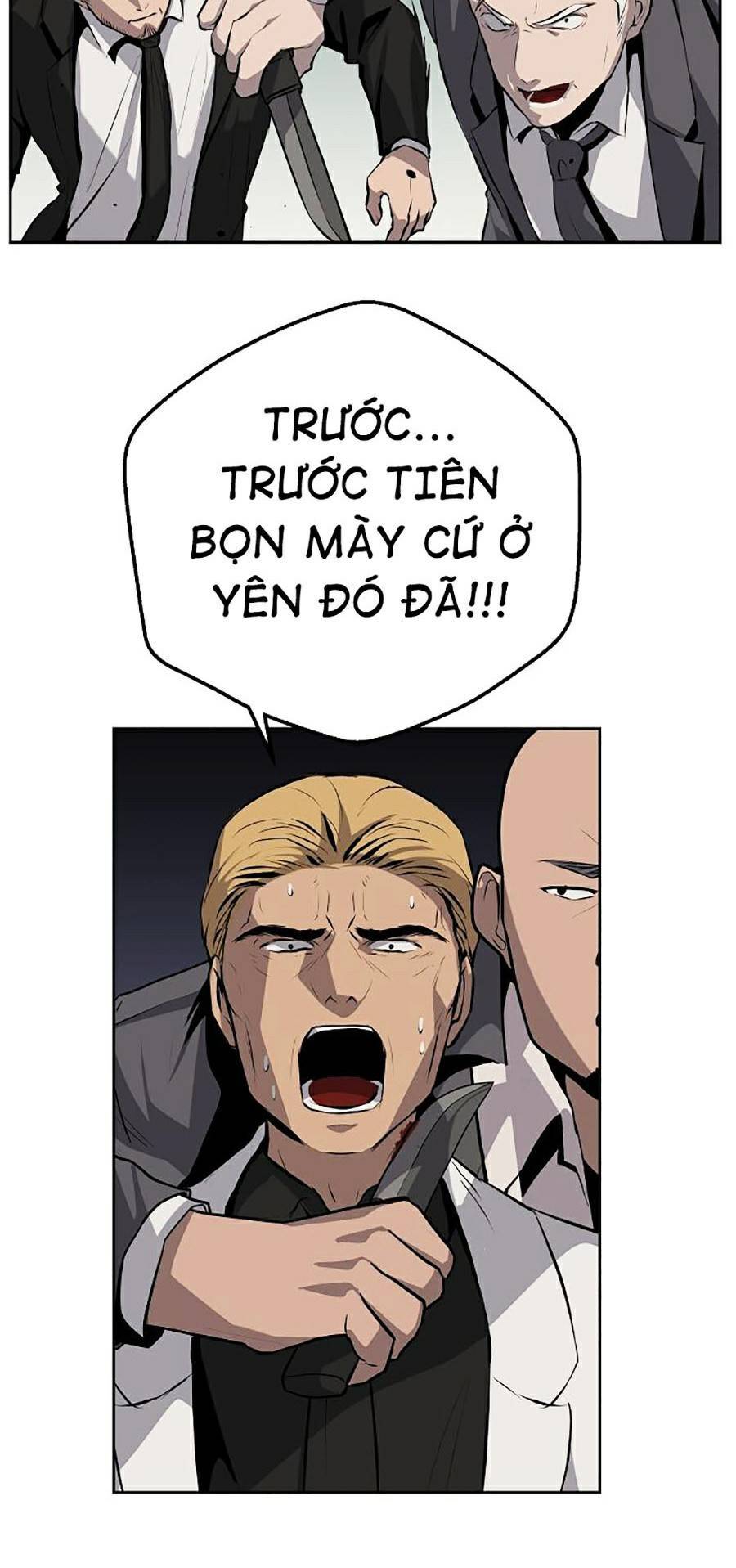 Vương Đạo - Chương 5