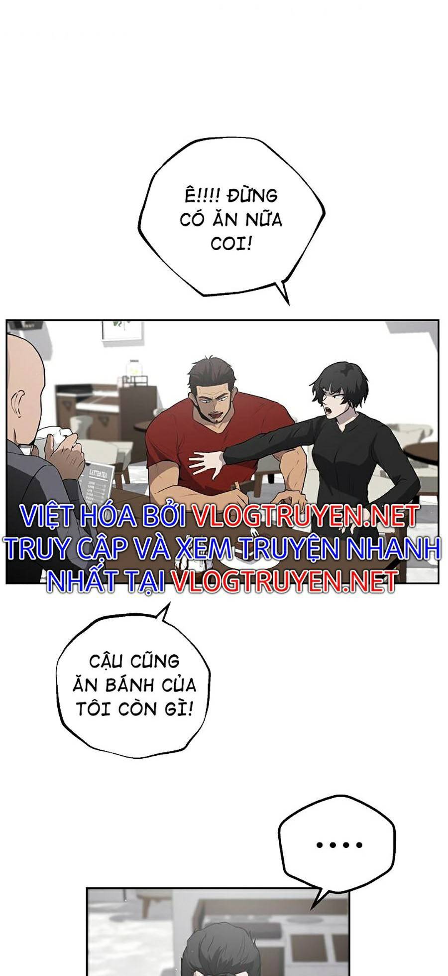 Vương Đạo - Chương 6