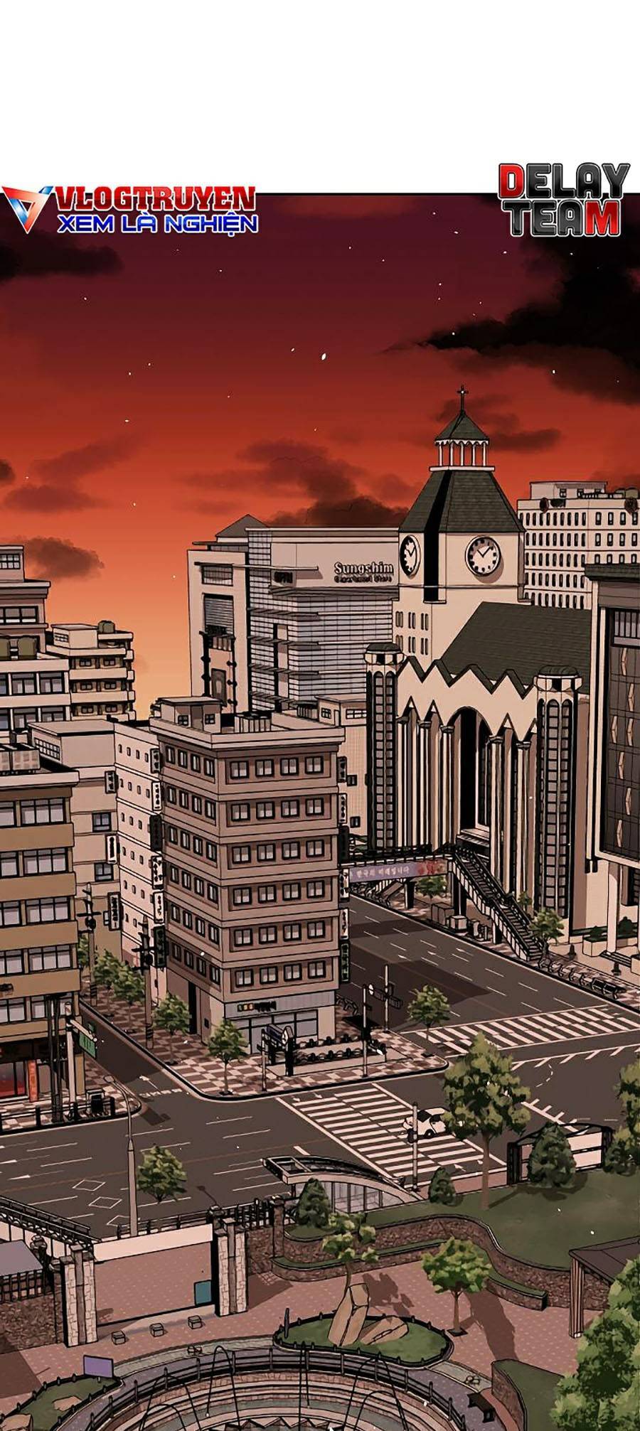 Vương Đạo - Chương 6