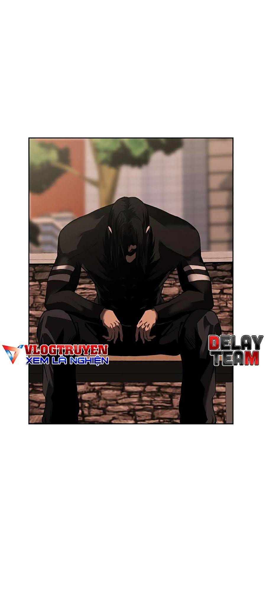 Vương Đạo - Chương 6