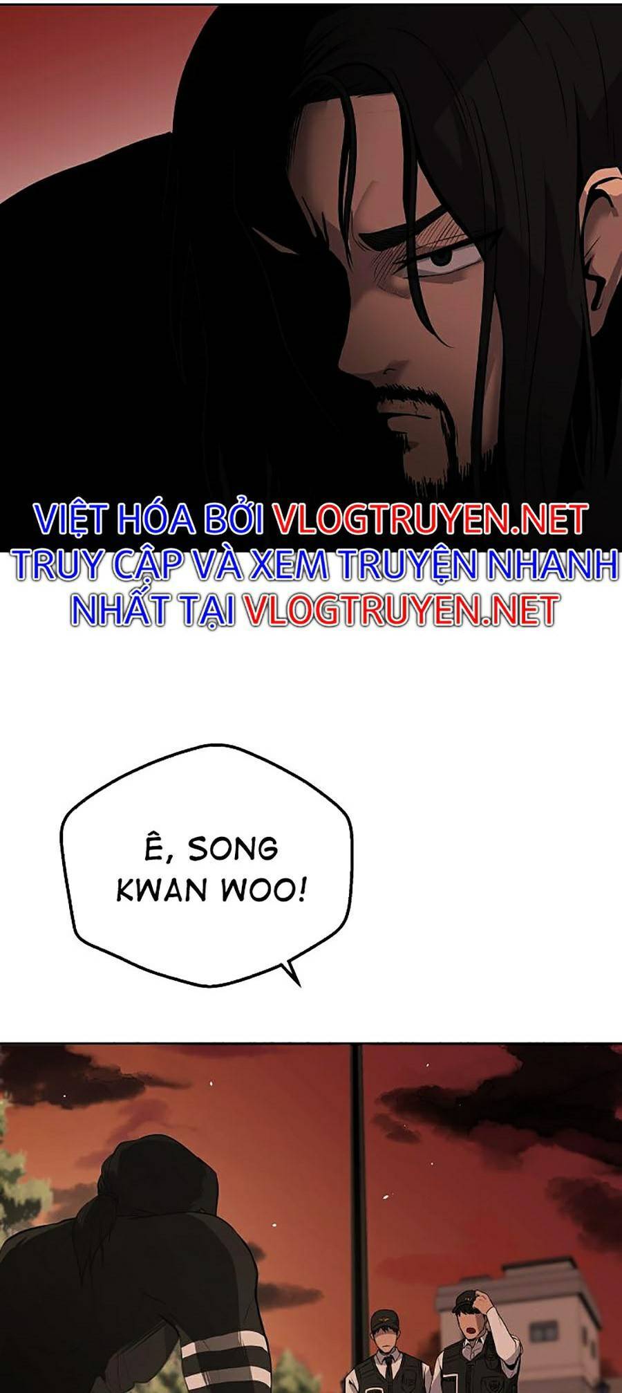 Vương Đạo - Chương 6