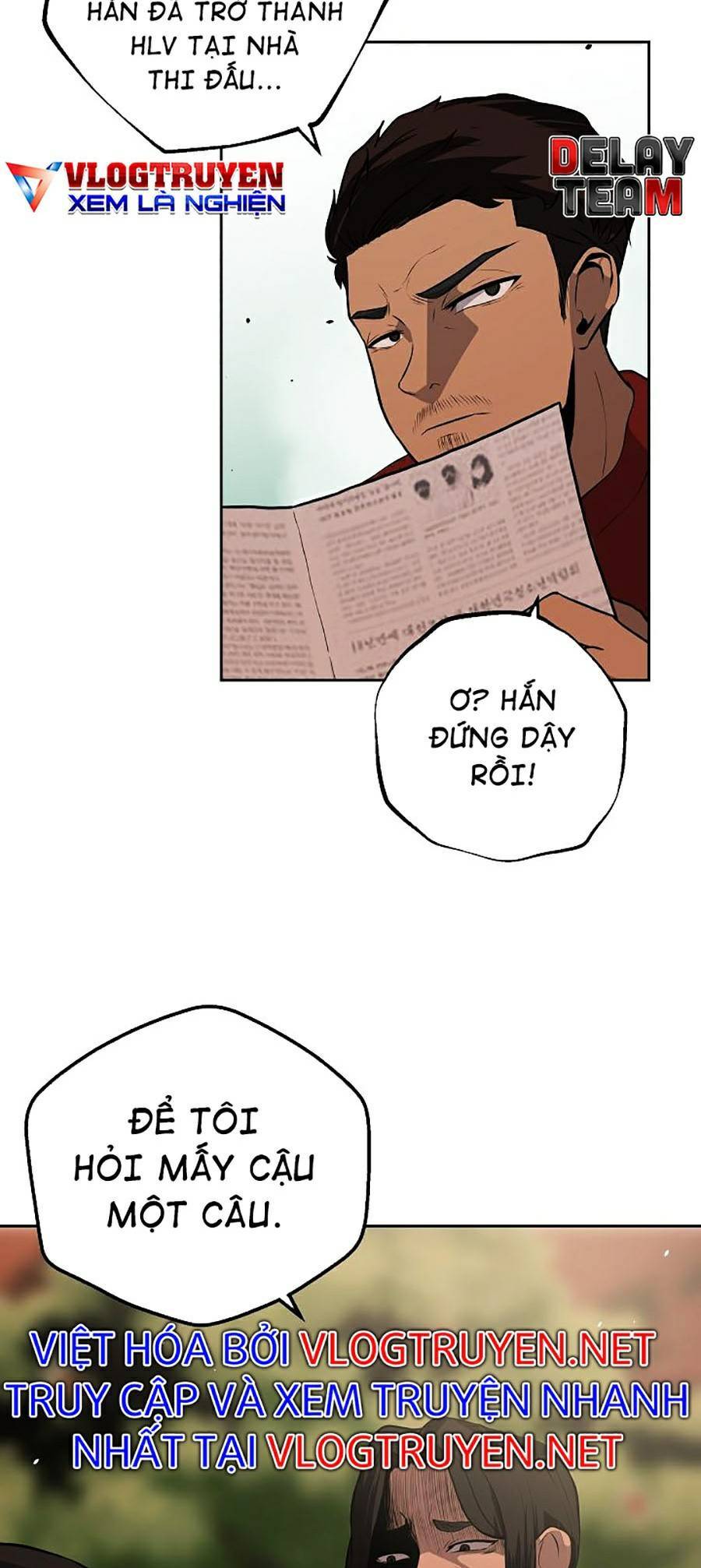 Vương Đạo - Chương 6