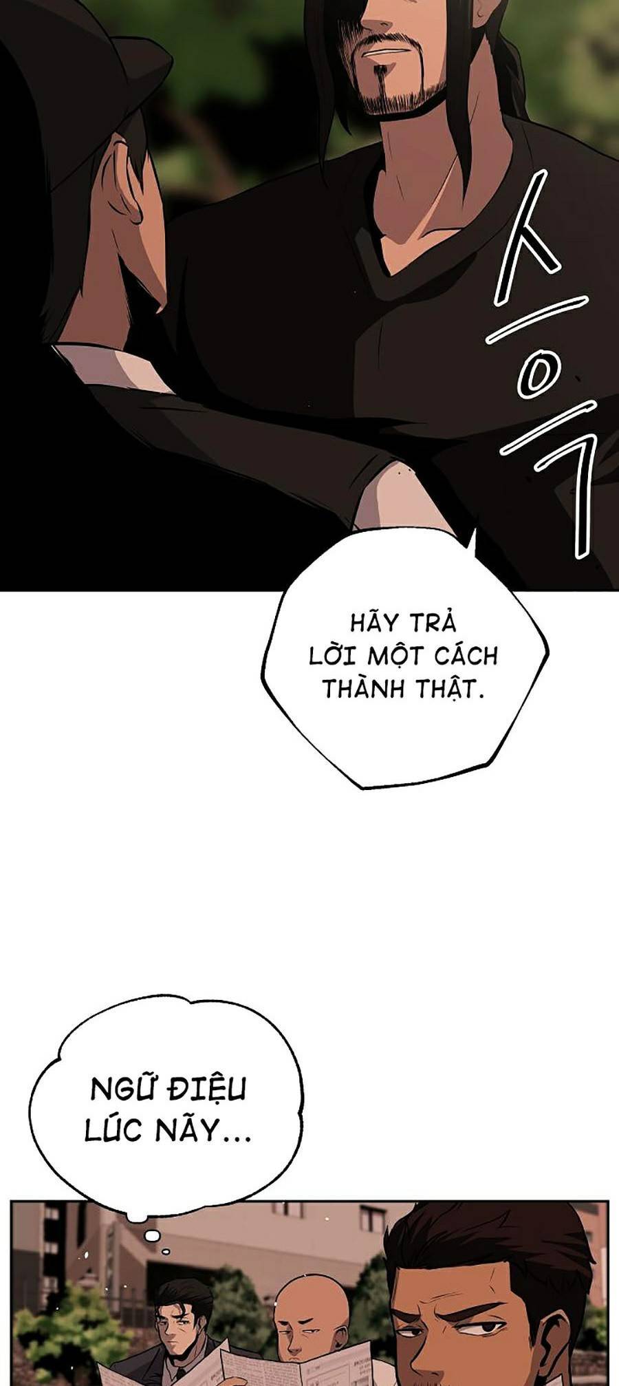 Vương Đạo - Chương 6