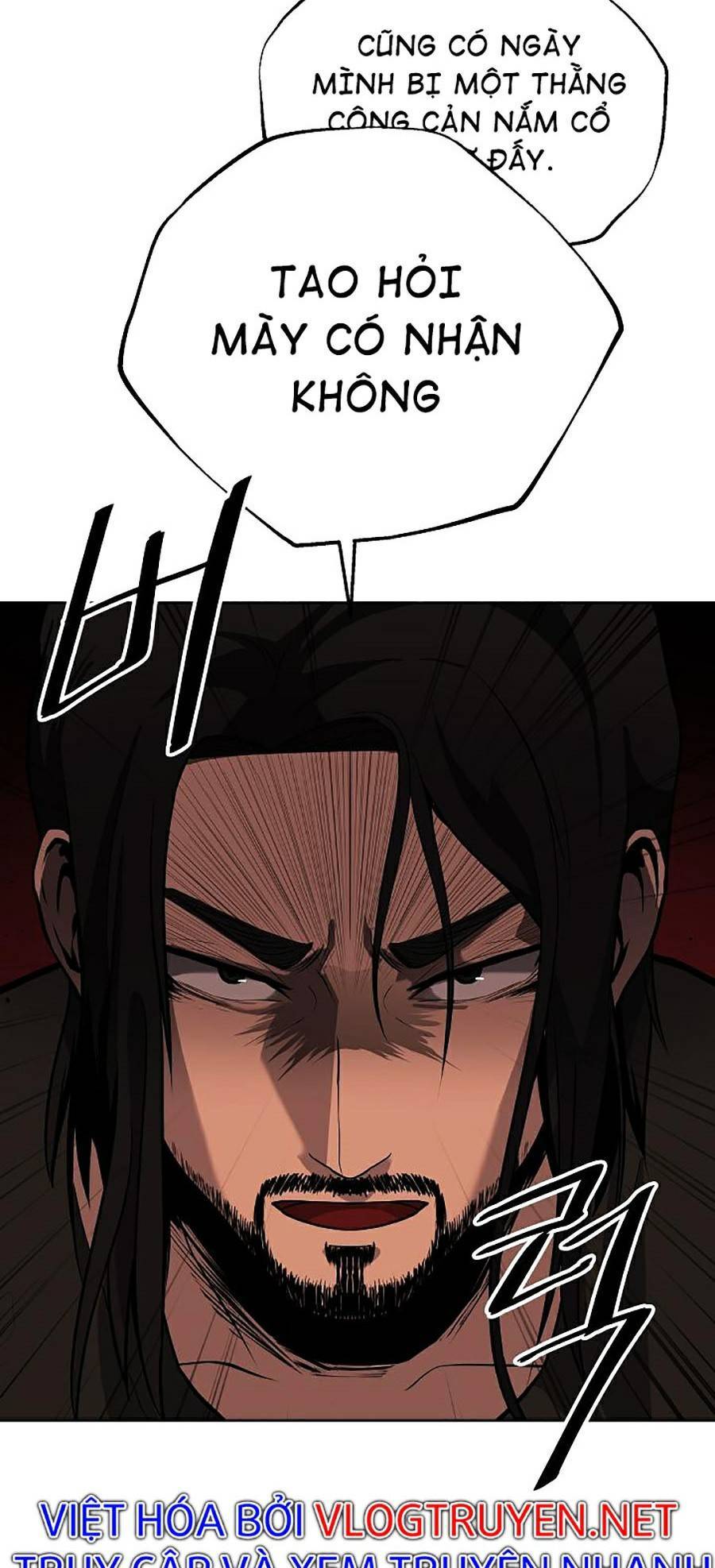 Vương Đạo - Chương 6