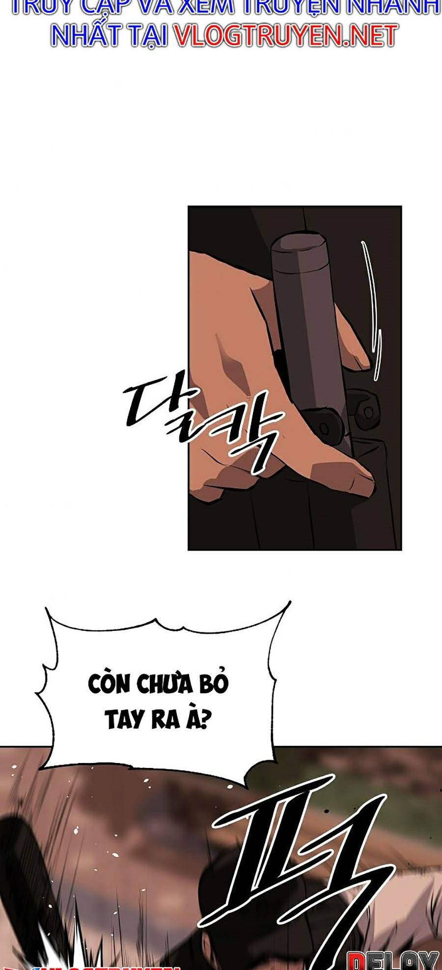 Vương Đạo - Chương 6