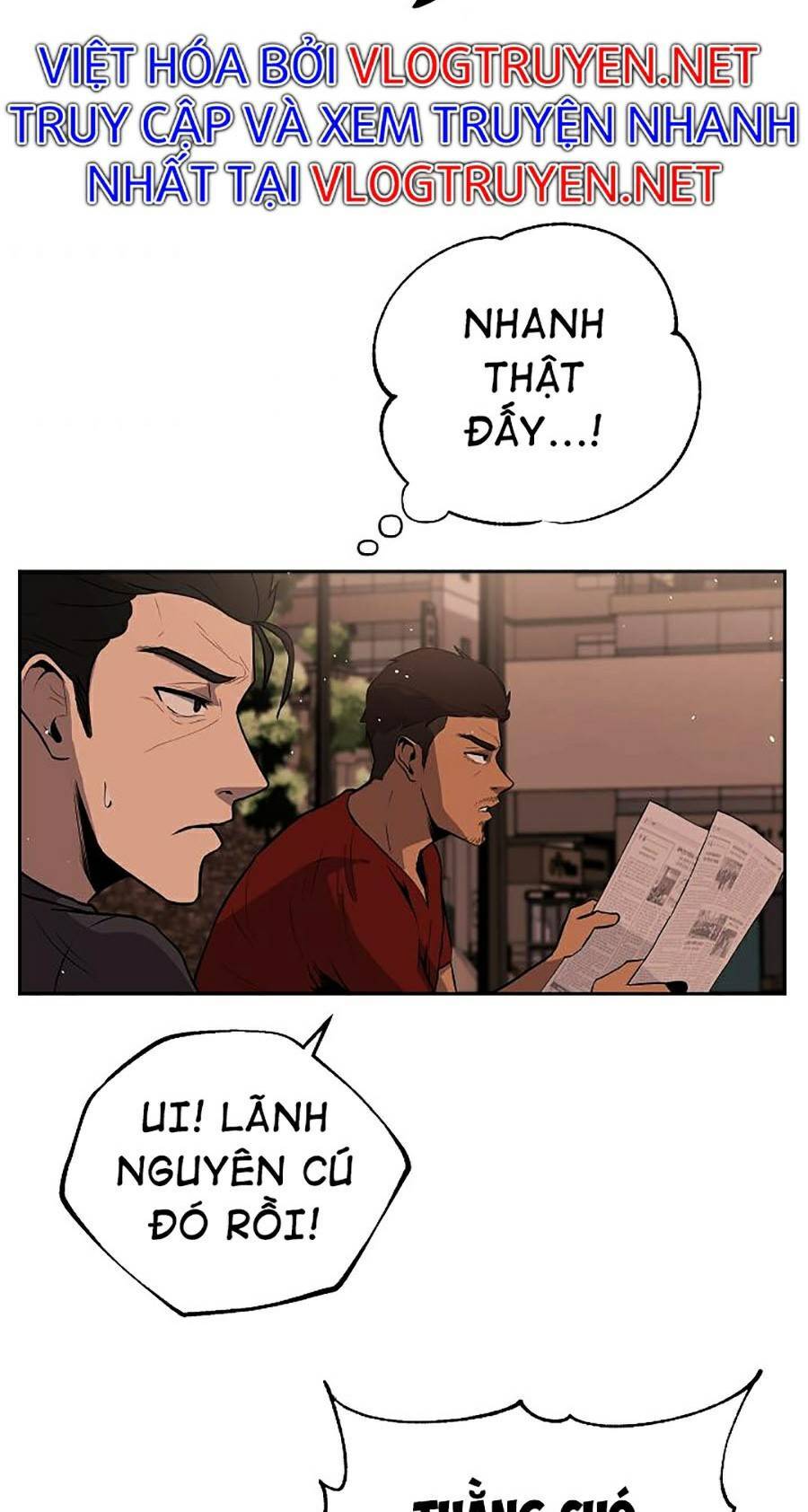 Vương Đạo - Chương 6