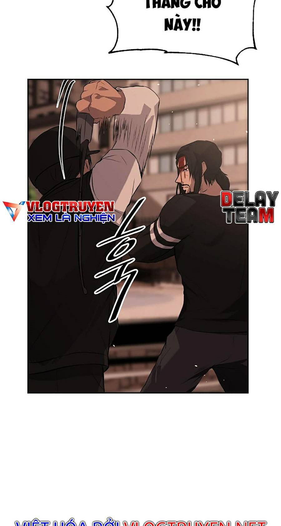 Vương Đạo - Chương 6