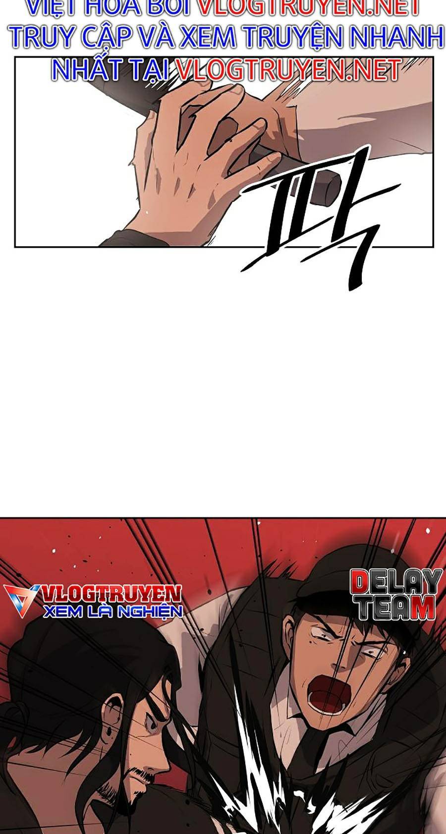 Vương Đạo - Chương 6