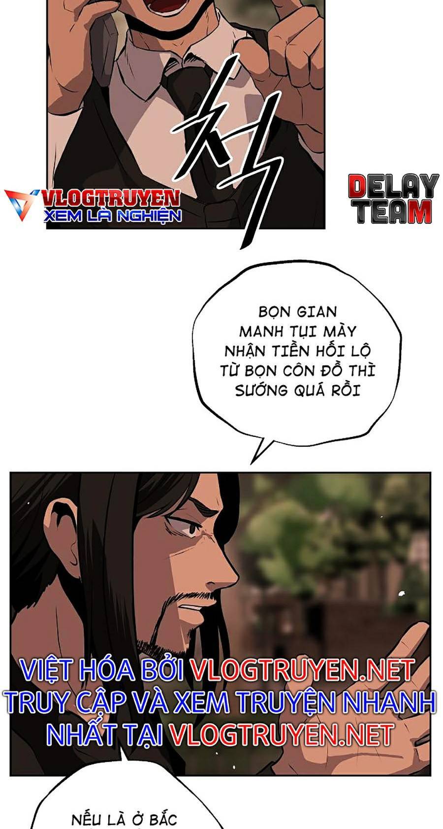 Vương Đạo - Chương 6