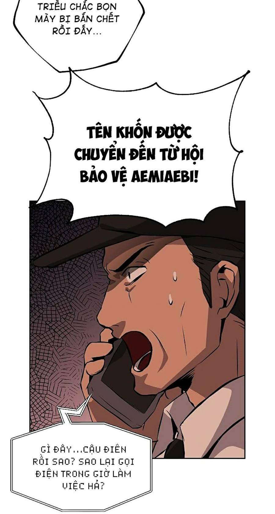 Vương Đạo - Chương 6