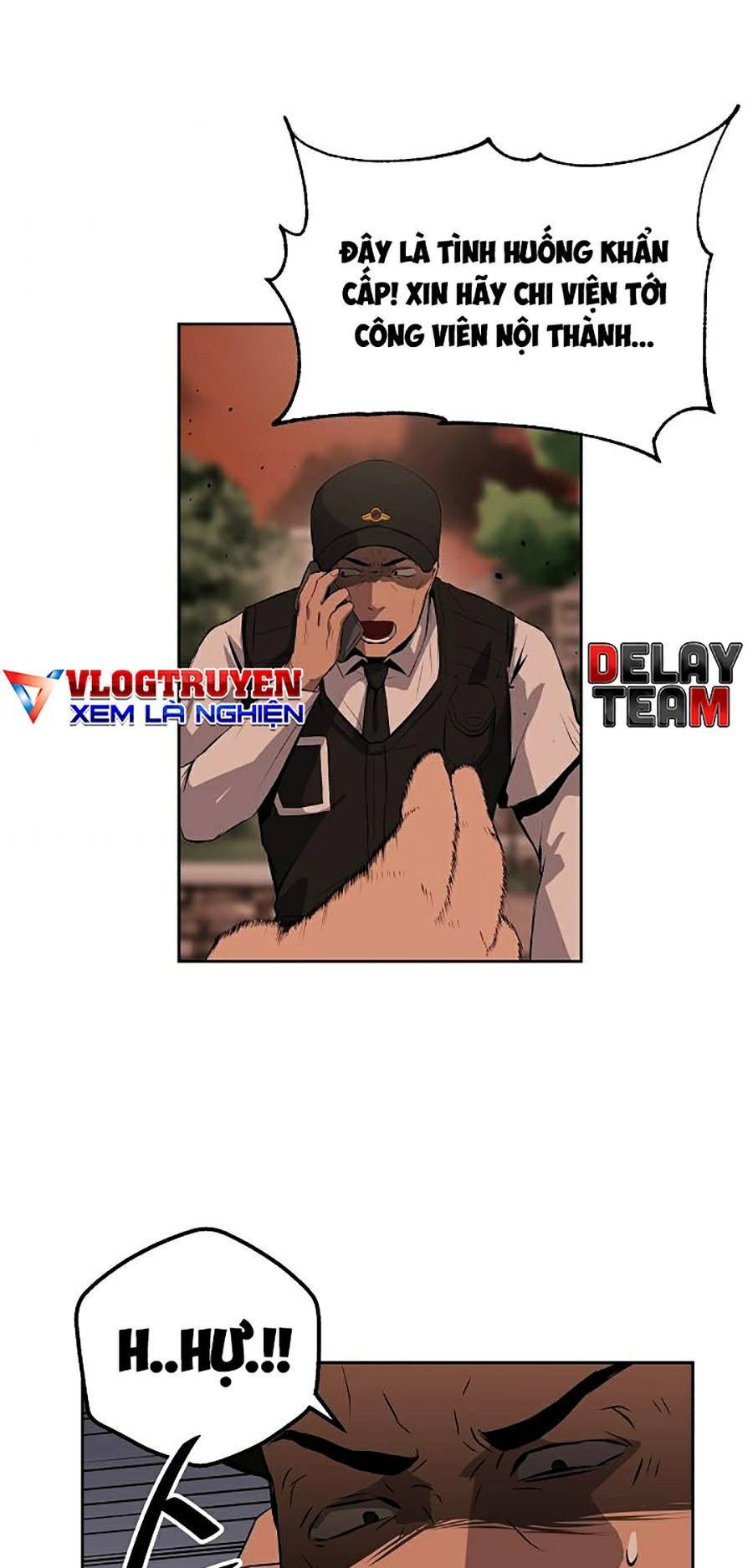 Vương Đạo - Chương 6