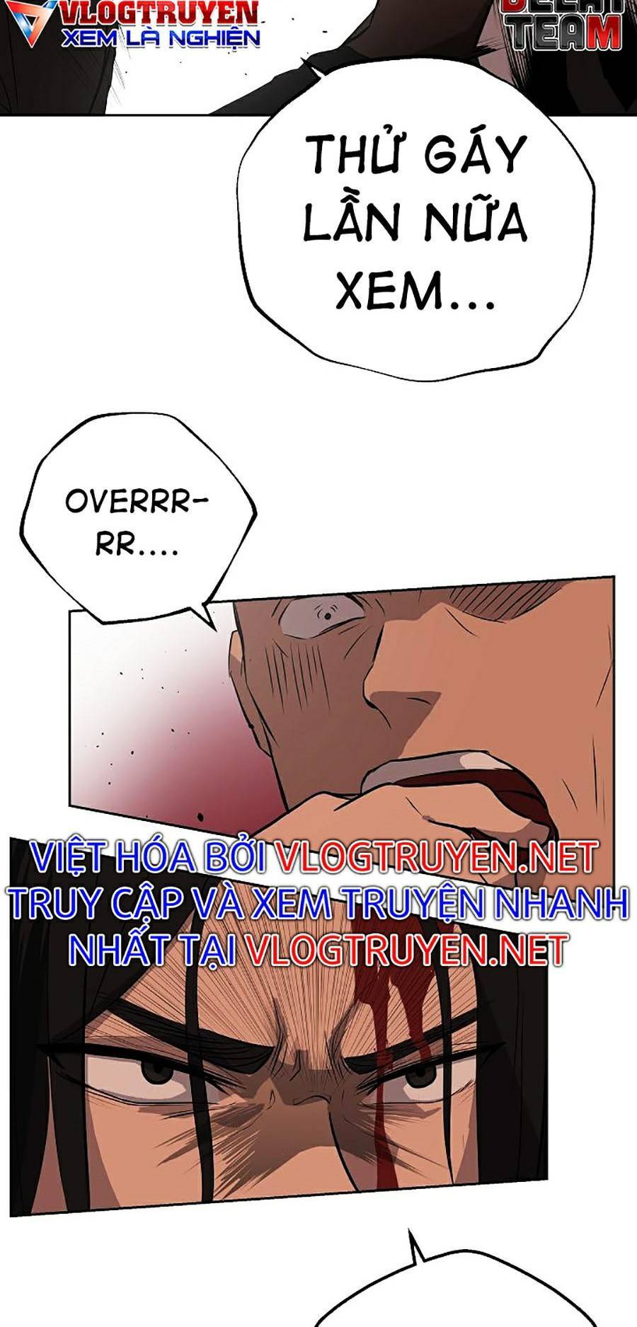 Vương Đạo - Chương 6