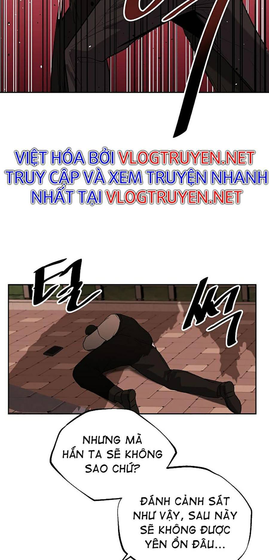 Vương Đạo - Chương 6