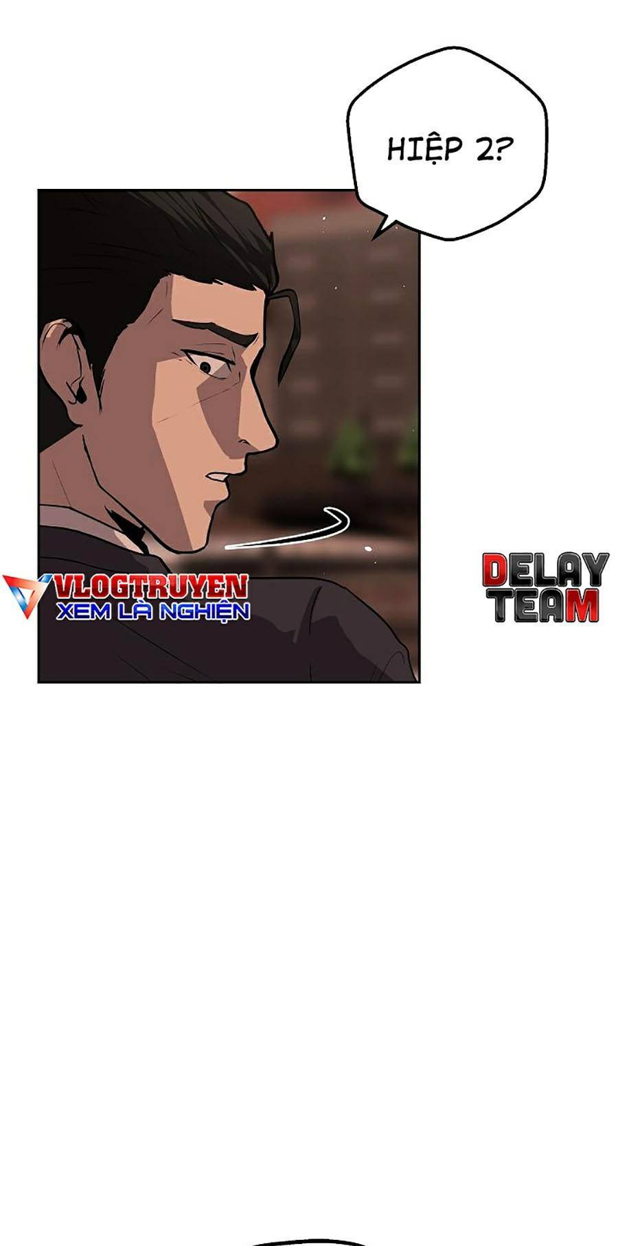 Vương Đạo - Chương 6