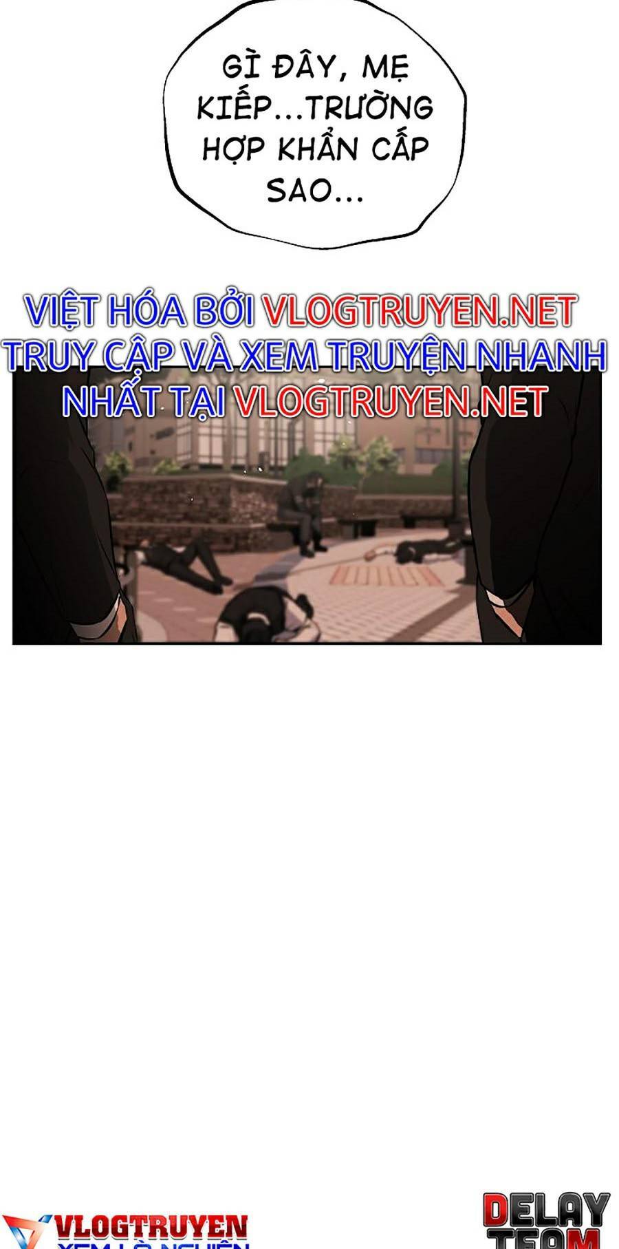 Vương Đạo - Chương 6